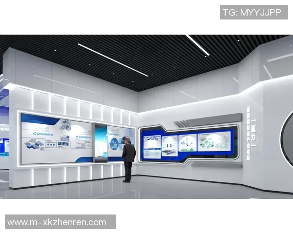 李泓澎:在科技与艺术交汇处探索创新与灵感的无限可能 李泓澎:在科技与艺术交汇处探索创新与灵感的无限可能