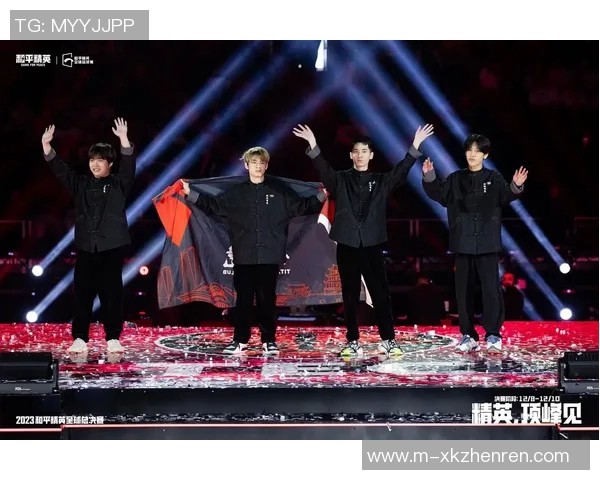 2026电竞新闻和平精英赛事中IG团队协作引发热议与争议的深度分析